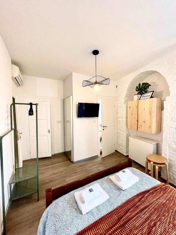 Rooms & Apartments La Casa Di Loreto Ровінь Екстер'єр фото