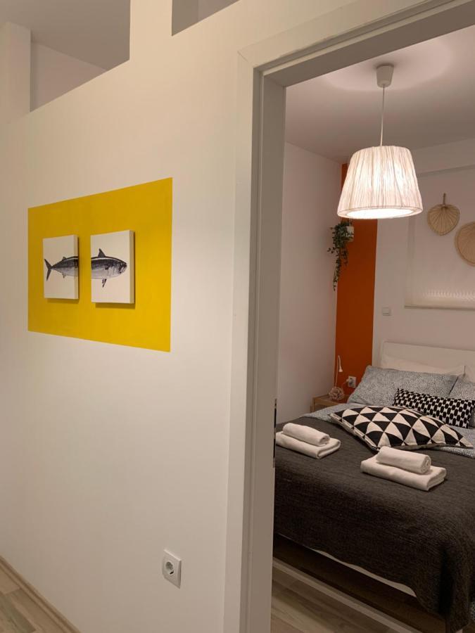 Rooms & Apartments La Casa Di Loreto Ровінь Екстер'єр фото